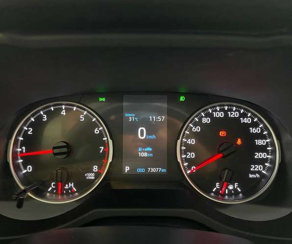 Toyota Rav 4 2022 - Imagen 17