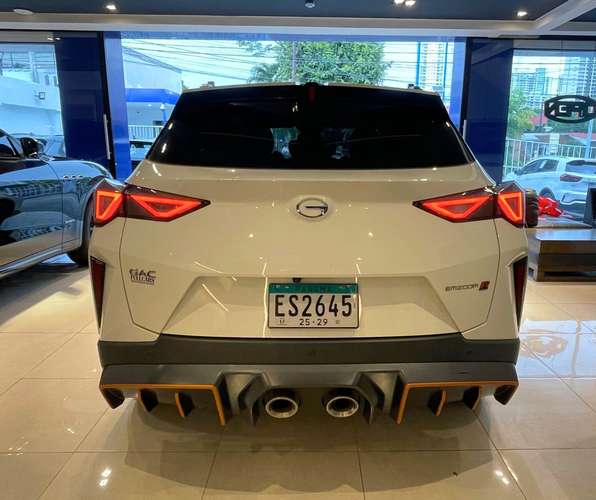 Gac Emzoom R-style 2025