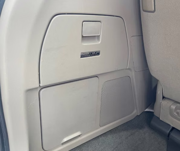 Honda Odyssey Touring Elite  - Imagen 8