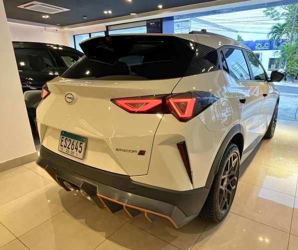 Gac Emzoom R-style 2025