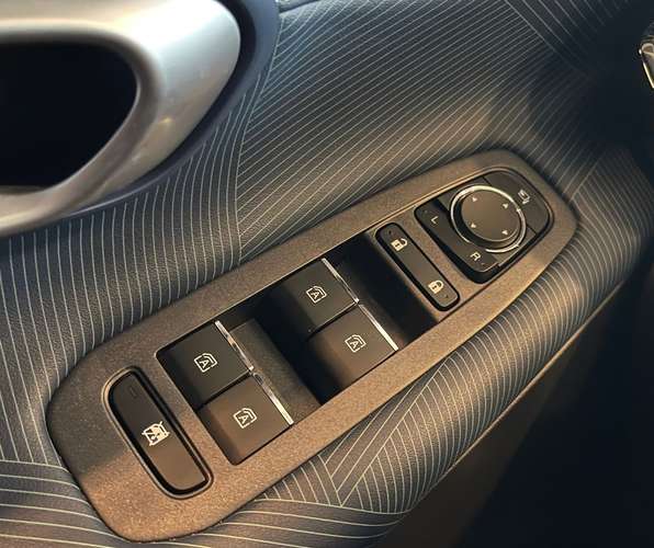 Gac Emzoom R-style 2025