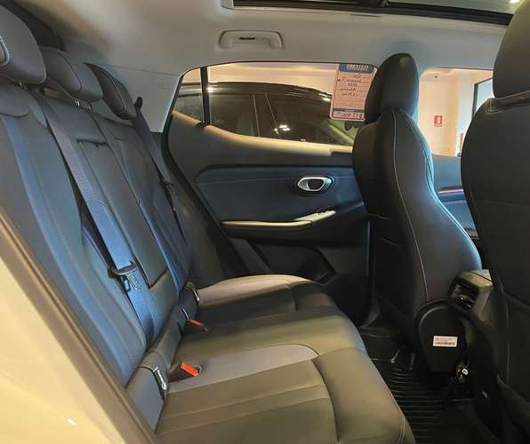 Gac Emzoom R-style 2025