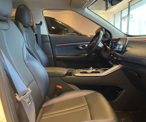 Gac Emzoom R-style 2025
