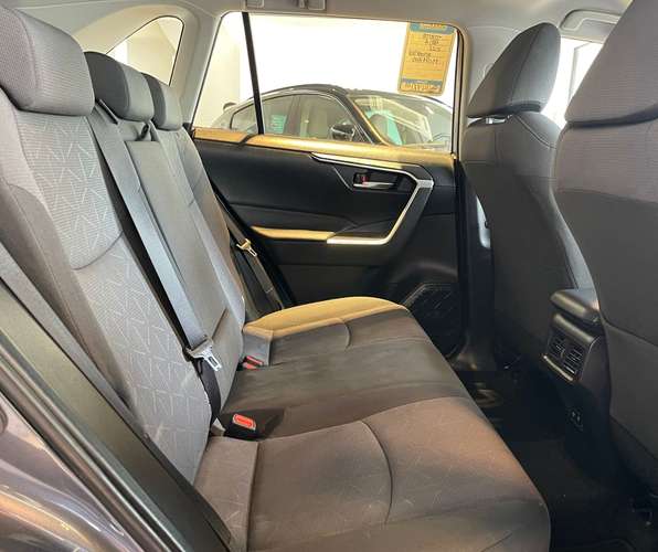 Toyota Rav 4 2022 - Imagen 8