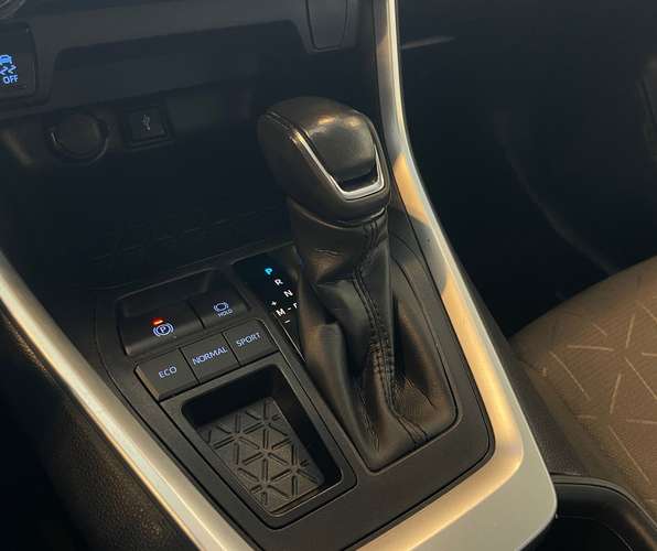 Toyota Rav 4 2022 - Imagen 13
