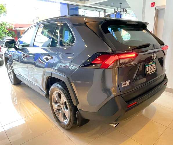 Toyota Rav 4 2022 - Imagen 3