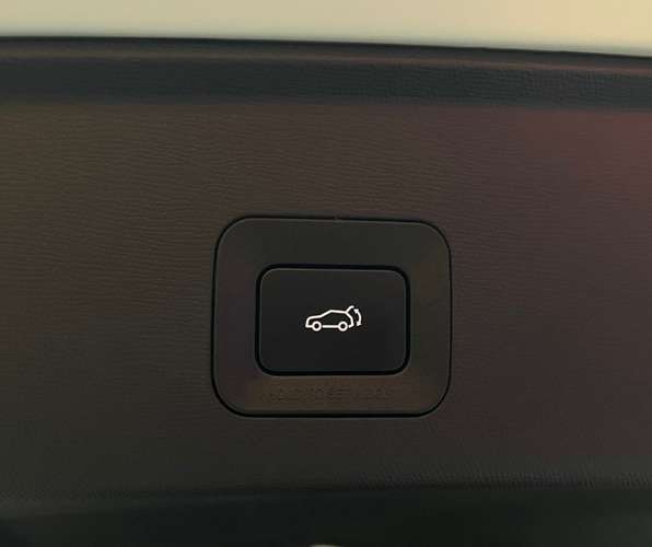 Gac Emzoom R-style 2025