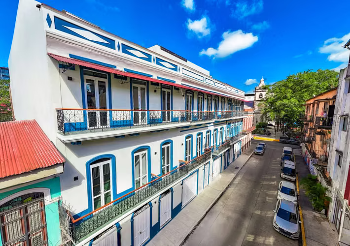 Venta de Apartamento en Casa Variedades, Casco Antiguo 
