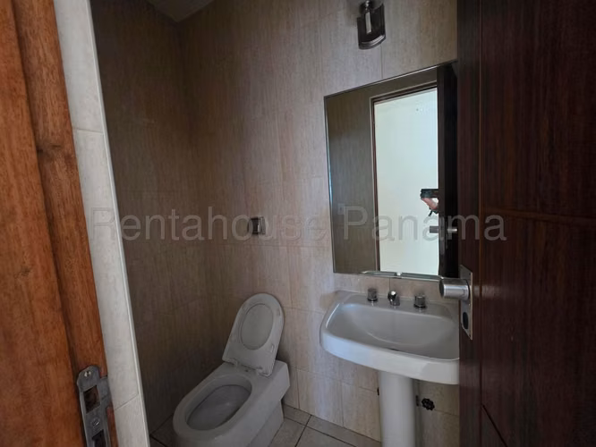Alquiler Apartamento 3 Recamaras con Balcon 172 m2 Costa del Este - ALYC 26-6983 - Imagen 11