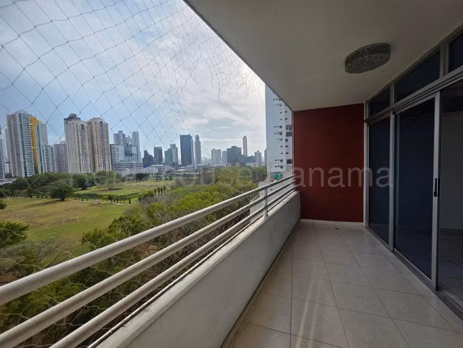 Alquiler Apartamento 3 Recamaras con Balcon 172 m2 Costa del Este - ALYC 26-6983 - Imagen 6