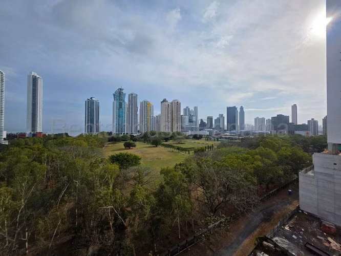 Alquiler Apartamento 3 Recamaras con Balcon 172 m2 Costa del Este - ALYC 26-6983 - Imagen 3