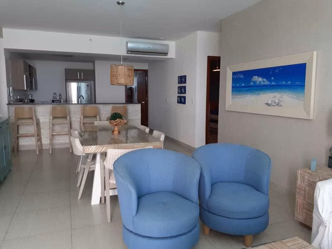 SE VENDE APARTAMENTO EN PLAYA BLANCA VLU27-2211 - Imagen 3