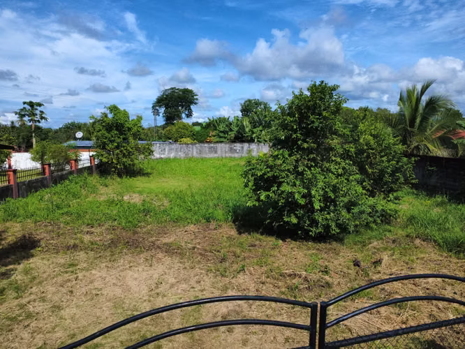 Lote en Chiriquí, La concepción Bugaba en Venta