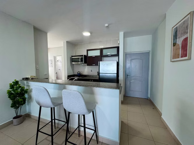 Apartamento Amoblado en San Francisco · 96 m² · PH Metropolitan One - Imagen 14