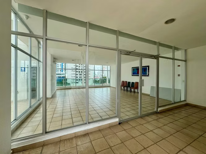 Apartamento Amoblado en San Francisco · 96 m² · PH Metropolitan One - Imagen 17