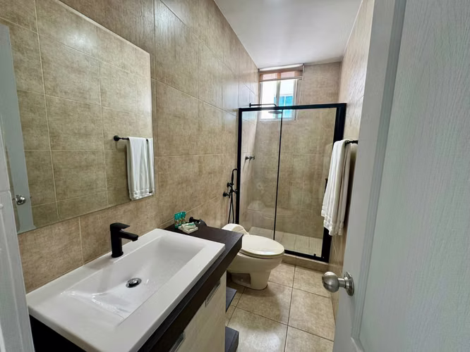 Apartamento Amoblado en San Francisco · 96 m² · PH Metropolitan One - Imagen 12