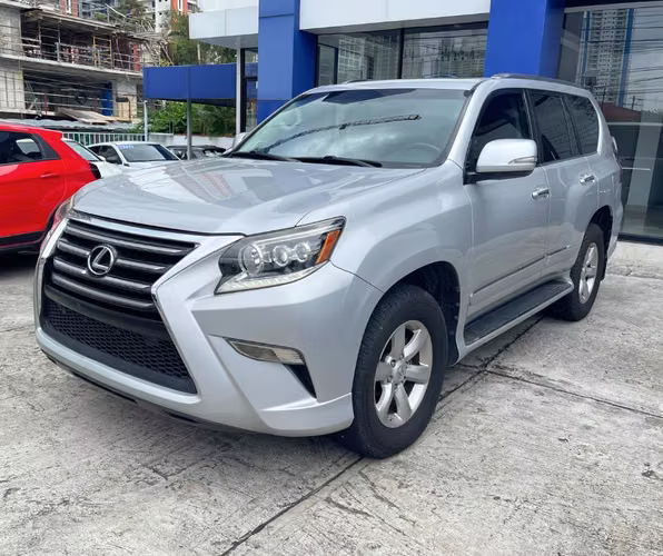 Lexus GX 460, 2014 - Imagen 3