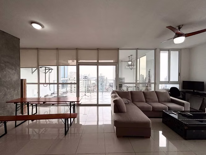 APARTAMENTO EN VENTA  | PH QUADRAT – SAN FRANCISCO - Imagen 6
