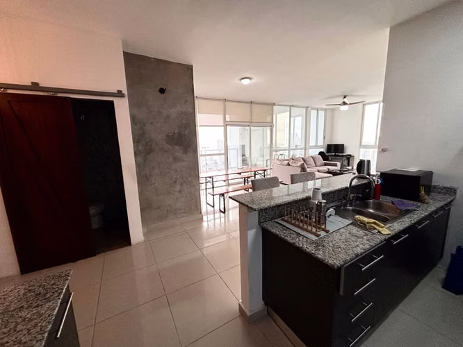APARTAMENTO EN VENTA  | PH QUADRAT – SAN FRANCISCO - Imagen 7
