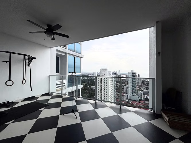 APARTAMENTO EN VENTA  | PH QUADRAT – SAN FRANCISCO - Imagen 3