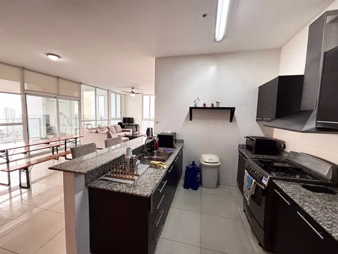 APARTAMENTO EN VENTA  | PH QUADRAT – SAN FRANCISCO - Imagen 9
