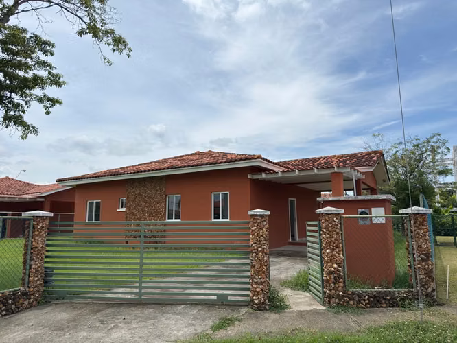Venta de Casa Unifamiliar campestre en Chame  - Imagen 12