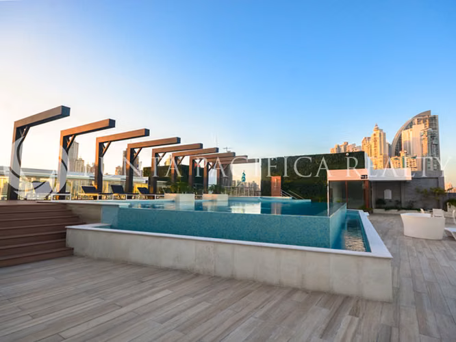 SE ALQUILA THE GARDEN APARTMENTS 330MTS2 3 HABITACIONES 3.5 BAÑOS 3 ESTACIONAMIENTOS AMOBLADO - Imagen 17