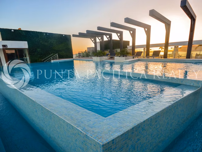 SE ALQUILA THE GARDEN APARTMENTS 330MTS2 3 HABITACIONES 3.5 BAÑOS 3 ESTACIONAMIENTOS AMOBLADO - Imagen 15