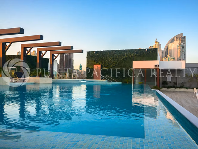SE ALQUILA THE GARDEN APARTMENTS 330MTS2 3 HABITACIONES 3.5 BAÑOS 3 ESTACIONAMIENTOS AMOBLADO - Imagen 18