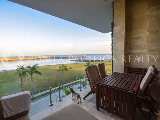 SE ALQUILA THE GARDEN APARTMENTS 330MTS2 3 HABITACIONES 3.5 BAÑOS 3 ESTACIONAMIENTOS AMOBLADO - Imagen 12