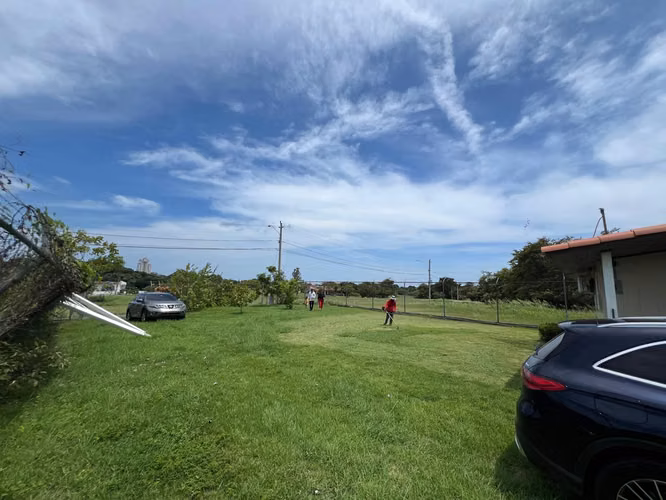 LINDA CASA DENTRO DEL CLUB DE GOLF DE CORONADO - Imagen 2