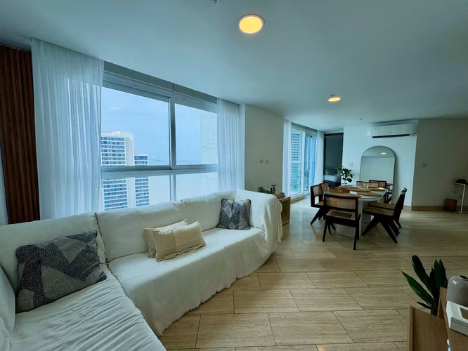 PH THE REGENT - COSTA DEL ESTE - ALQUILER - Imagen 4