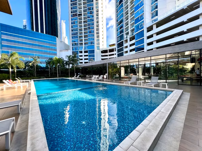 PH THE REGENT - COSTA DEL ESTE - ALQUILER - Imagen 14