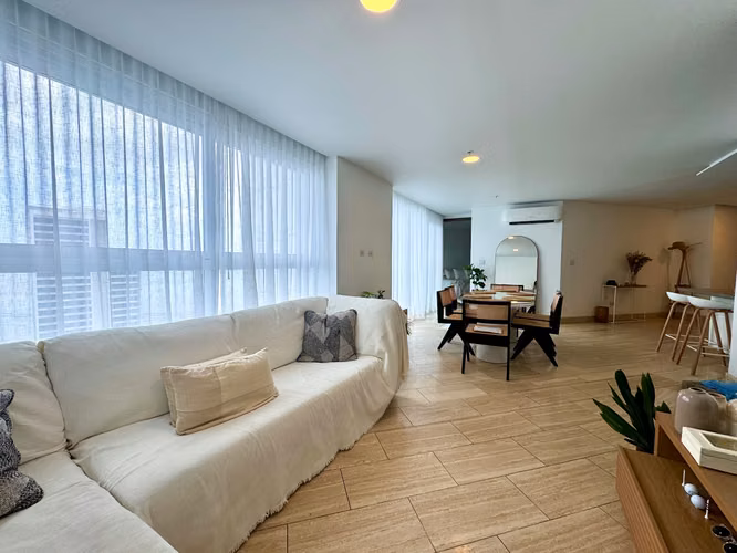 PH THE REGENT - COSTA DEL ESTE - ALQUILER - Imagen 1