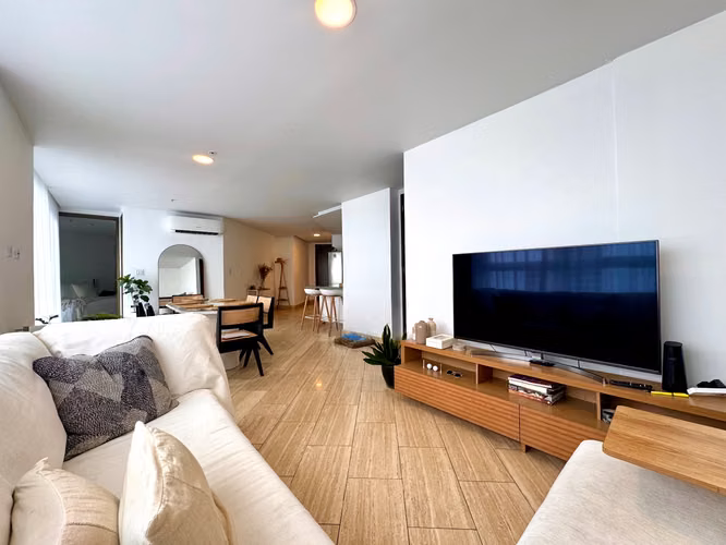 PH THE REGENT - COSTA DEL ESTE - ALQUILER - Imagen 3
