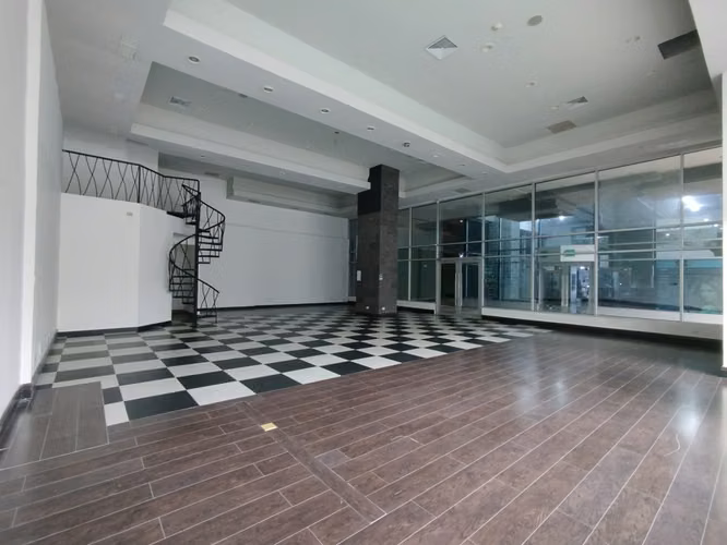 LOCAL COMERCIAL DE 165.22 M² EN ALQUILER | PLAZA REAL, COSTA DEL ESTE