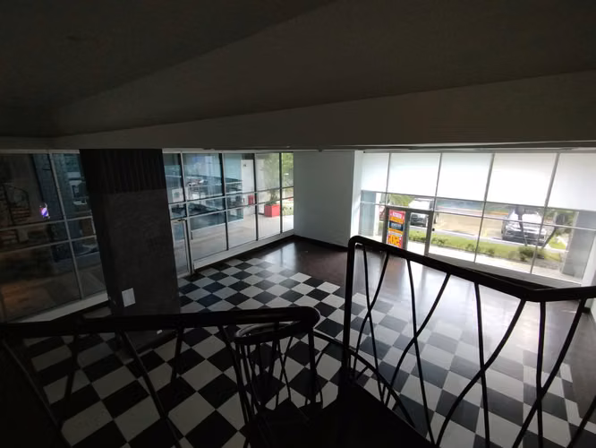 LOCAL COMERCIAL DE 165.22 M² EN ALQUILER | PLAZA REAL, COSTA DEL ESTE - Imagen 8