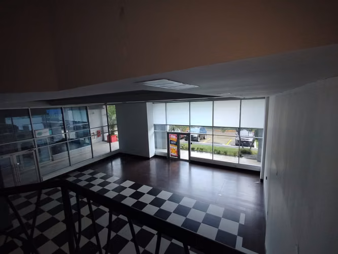 LOCAL COMERCIAL DE 165.22 M² EN ALQUILER | PLAZA REAL, COSTA DEL ESTE - Imagen 7