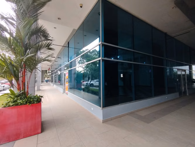 LOCAL COMERCIAL DE 165.22 M² EN ALQUILER | PLAZA REAL, COSTA DEL ESTE - Imagen 13