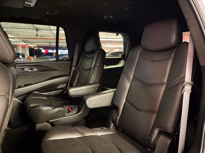 CADILLAC ESCALADE 2015 - Imagen 9