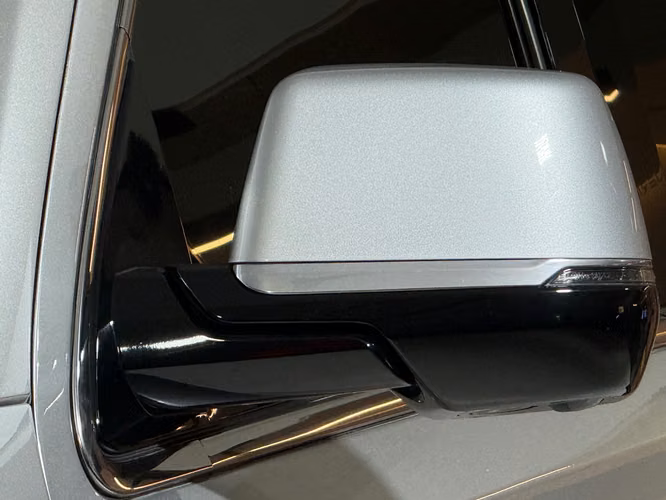 CADILLAC ESCALADE 2015 - Imagen 5