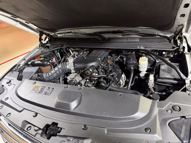 CADILLAC ESCALADE 2015 - Imagen 15