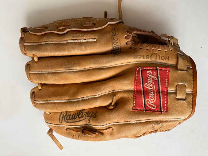 Artículos de Béisbol 