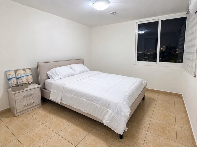 VENTA DE APARTAMENTO EN PH COSMOPOLITAN, PUEBLO NUEVO (21)