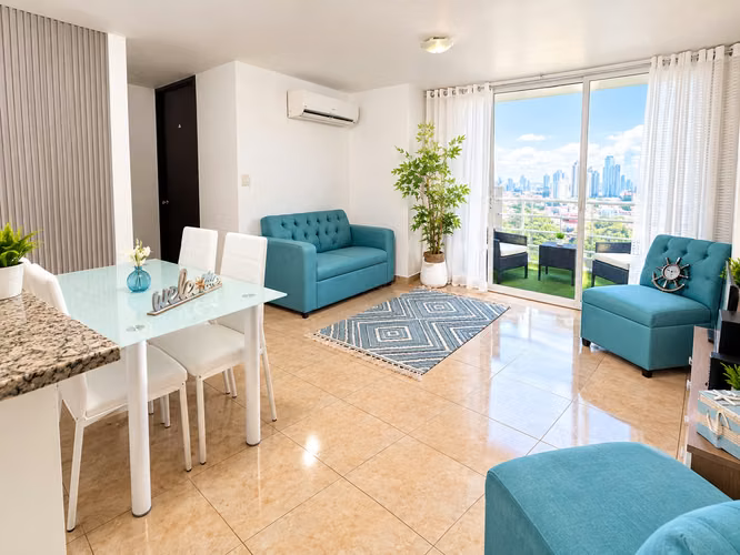 APARTMENT FOR SALE IN PH COSMOPOLITAN, NEW VILLAGE (21)