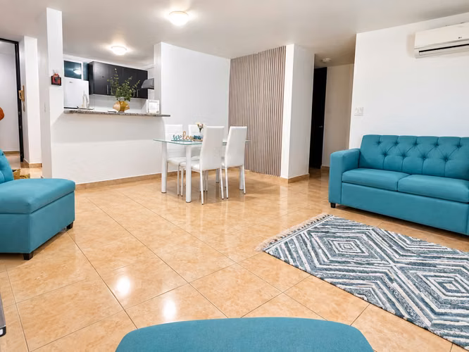 VENTA DE APARTAMENTO EN PH COSMOPOLITAN, PUEBLO NUEVO (21)