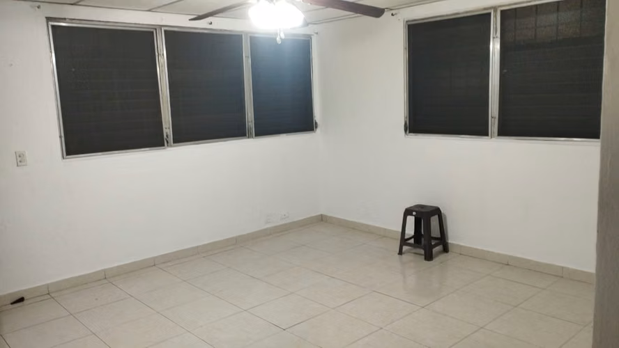 ALQUILER DE APARTAMENTO B EN CASA DUPLEX - Imagen 2