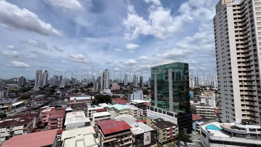 Venta de Apartamento en Obarrio – 128 m² con Vistas Espectaculares MDR 26-4468 - Imagen 5
