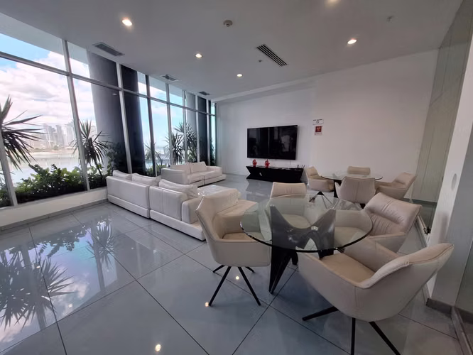 VENTA APARTAMENTO PH YACHT CLUB, AV BALBOA - Imagen 18