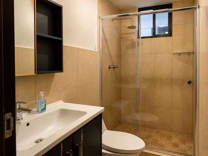Alquiler de Apartamento en Condado del Rey Ph Terrazas del Rey - Imagen 7